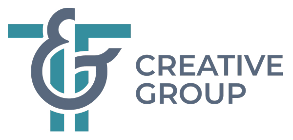 T&T Creative Group - Logo